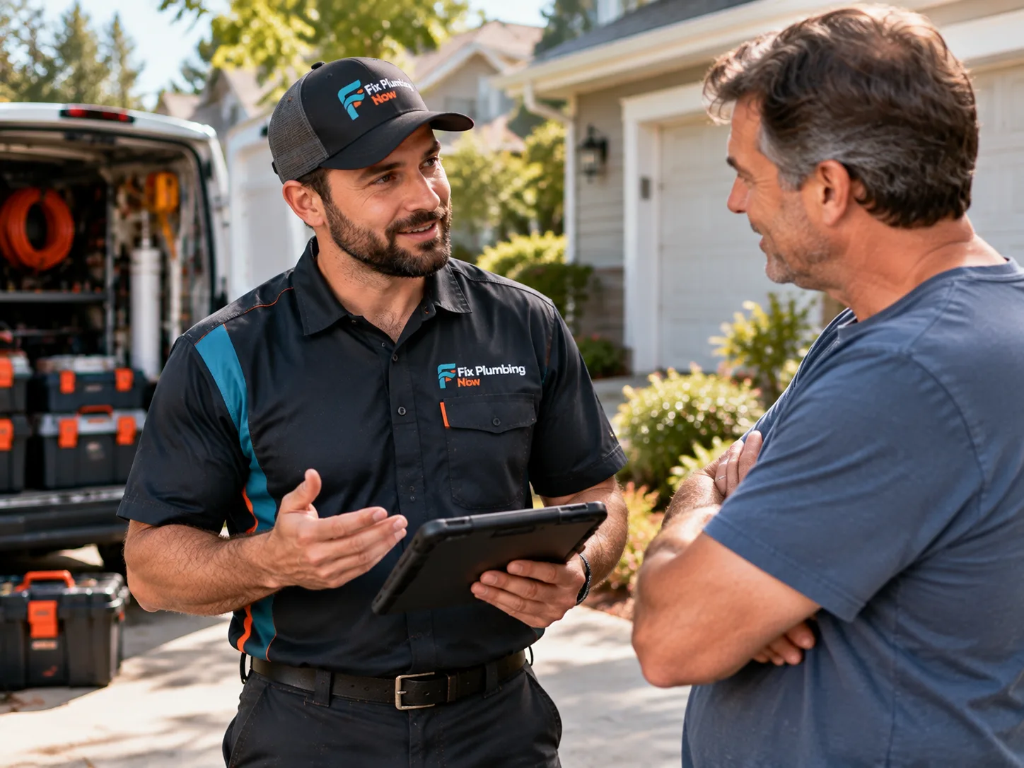 Clogged Drain Service Little Elm, TX FAQs